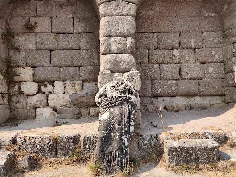 Asclepieion