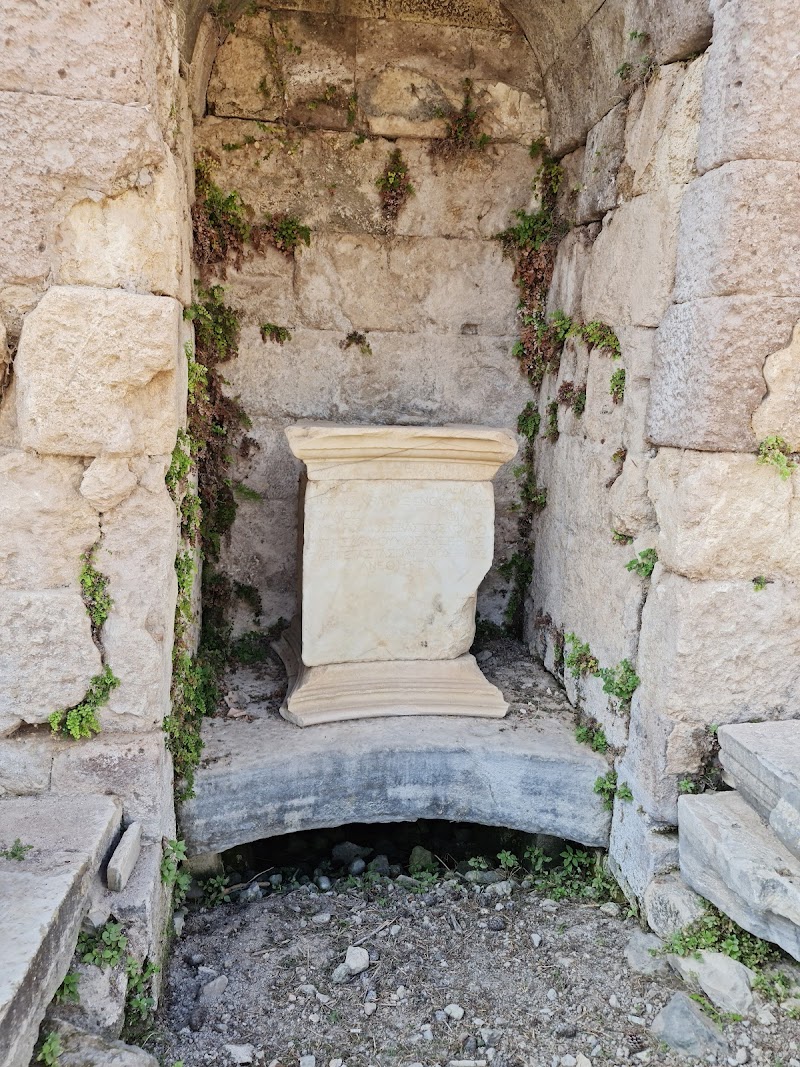 Asclepieion