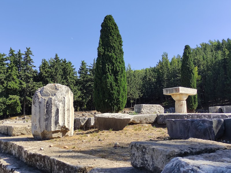 Asclepieion