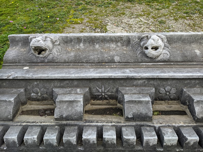 Asclepieion