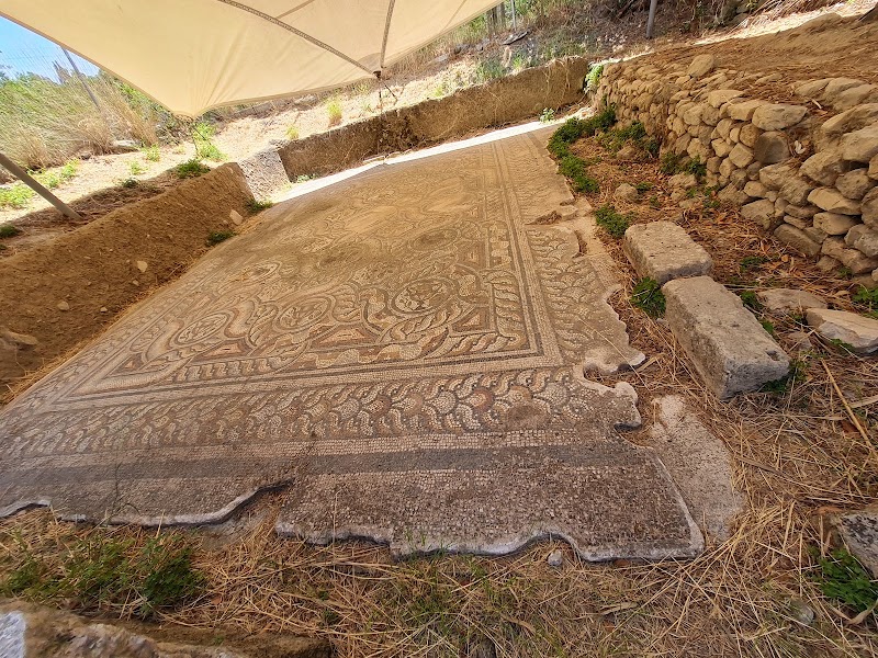 Roman Odeon of Kos