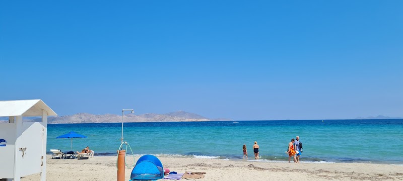 Tigaki Beach