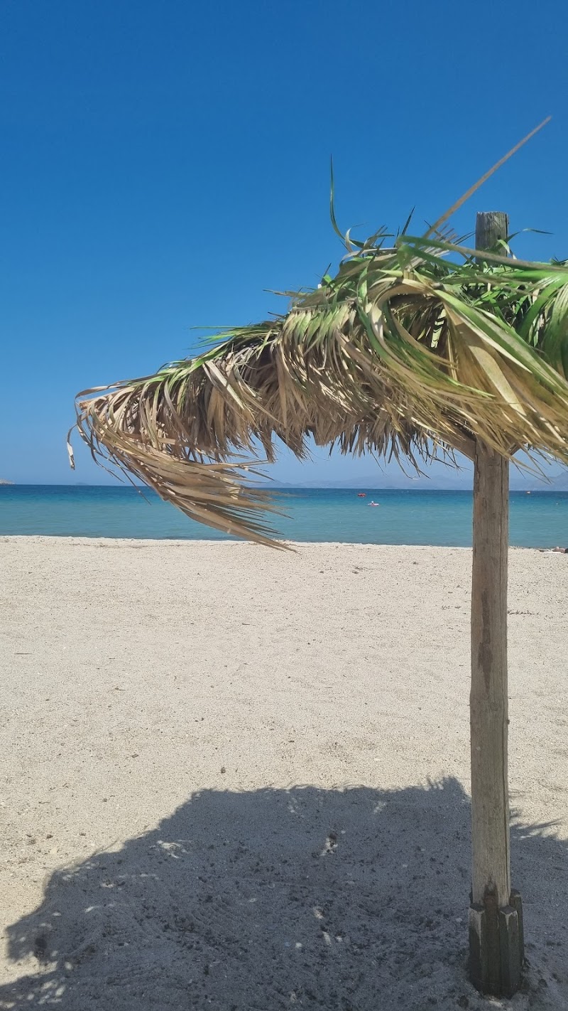 Tigaki Beach