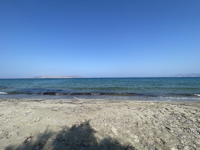 Tigaki Beach
