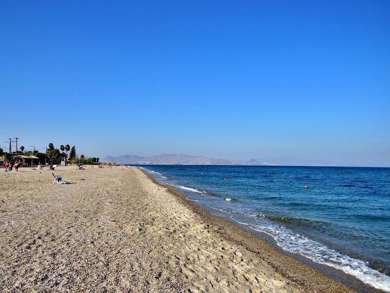 Lambi Beach
