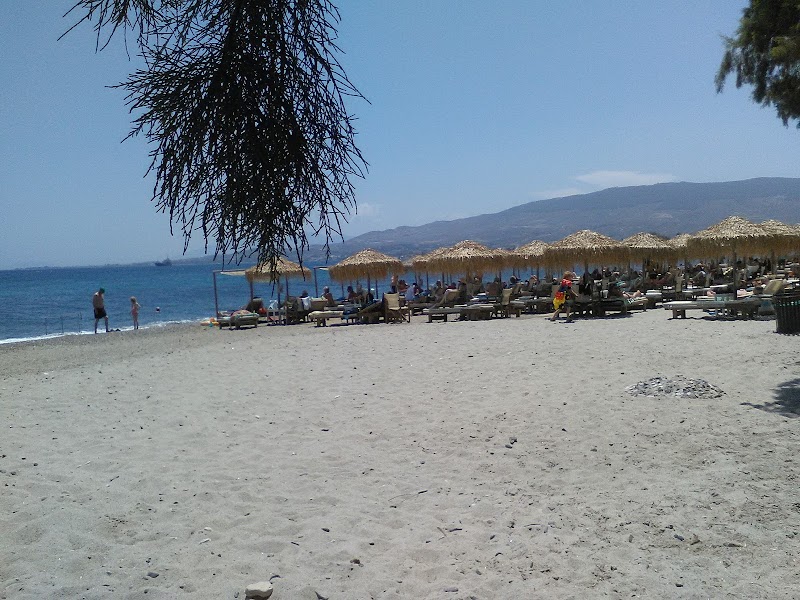 Lambi Beach