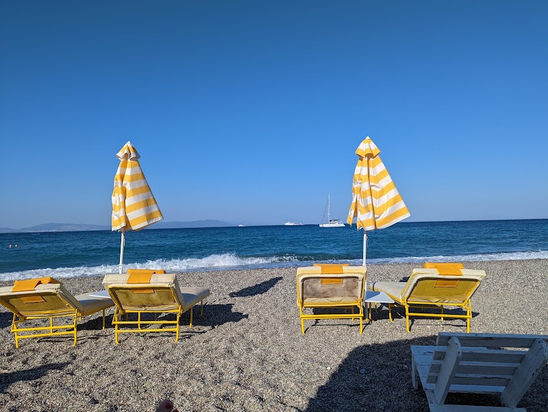 Lambi Beach