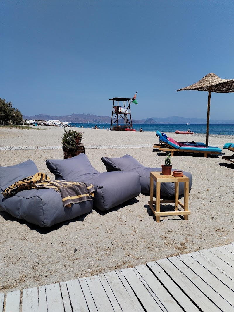 Lambi Beach