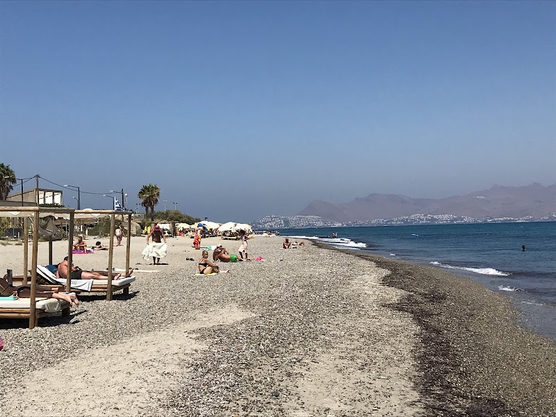 Lambi Beach