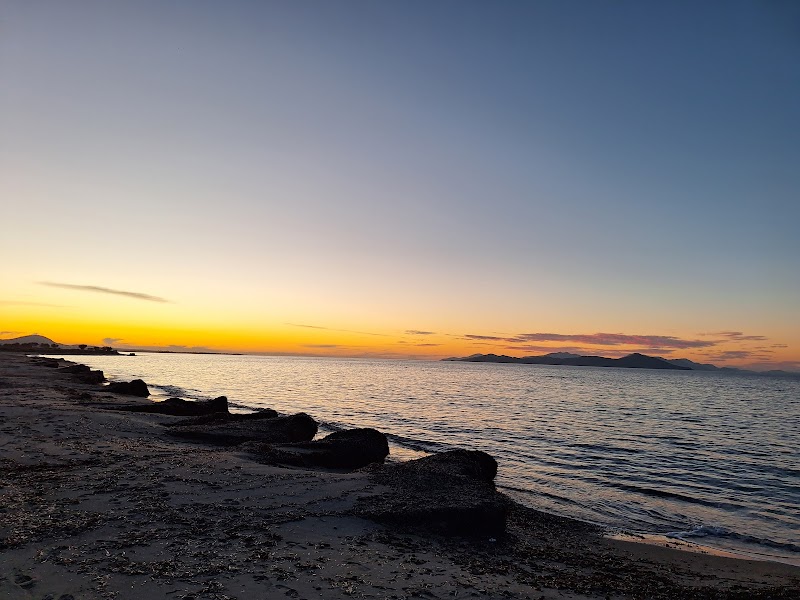Lambi Beach