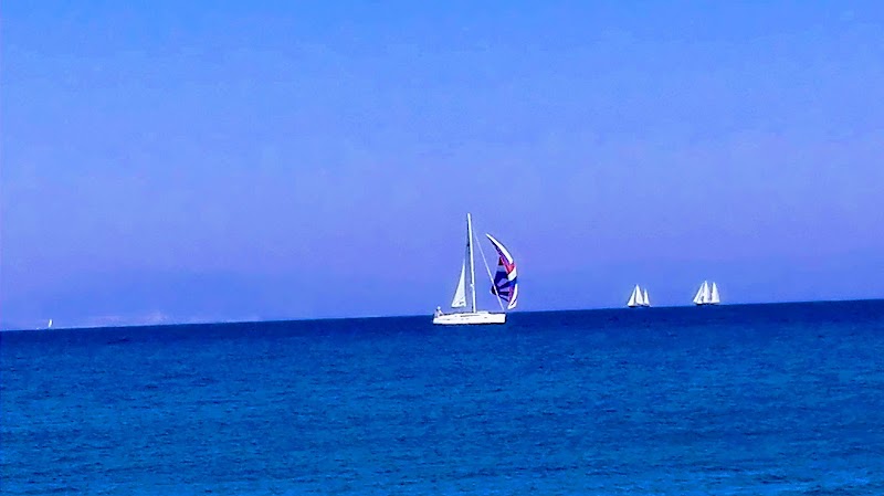Lambi Beach
