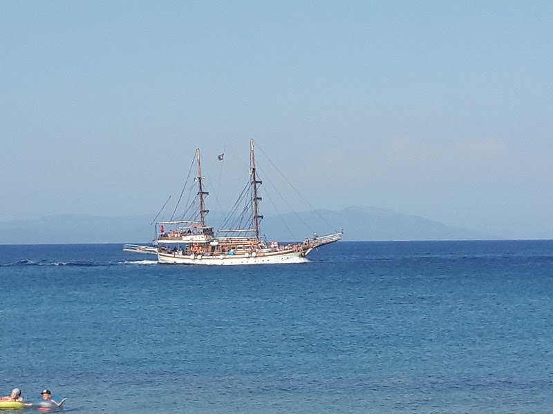 Lambi Beach