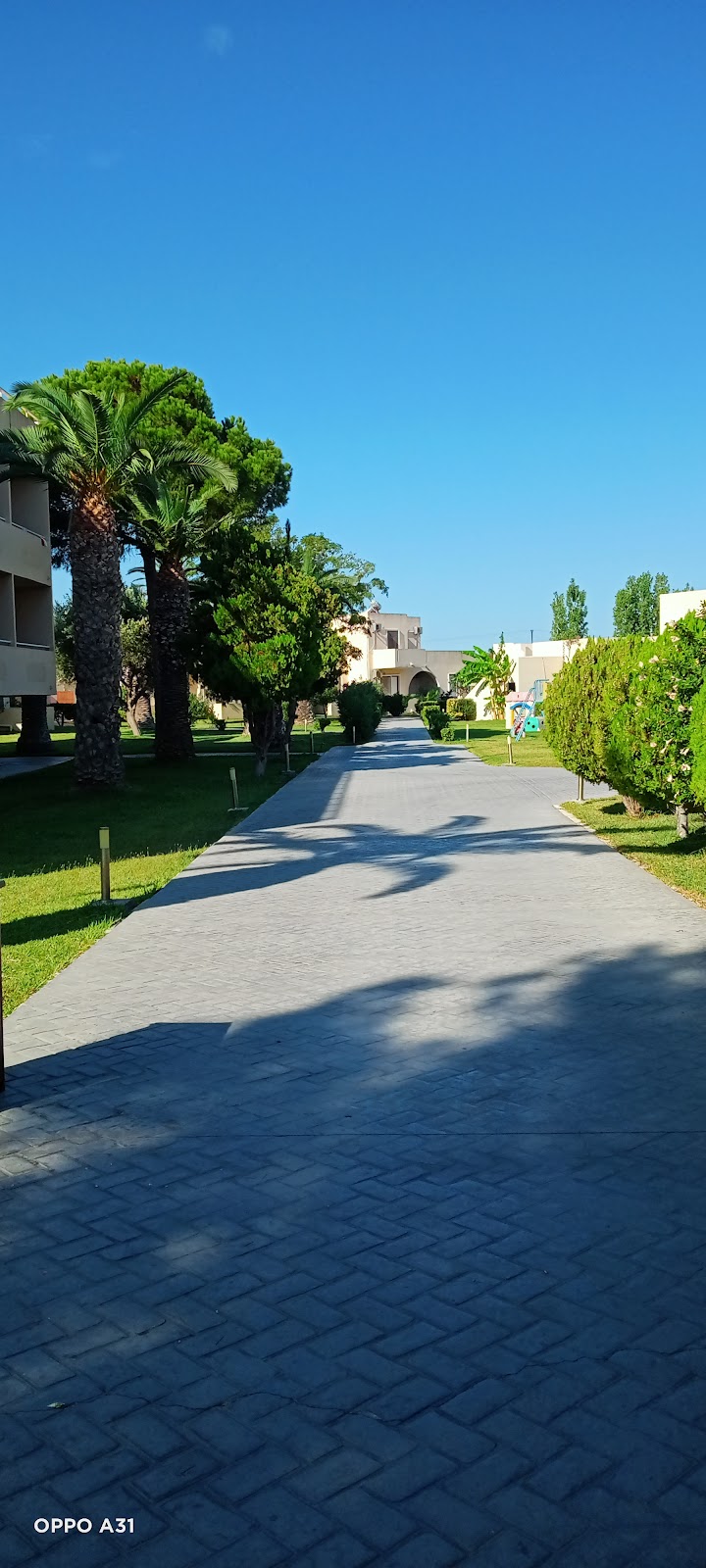 Marmari Beach