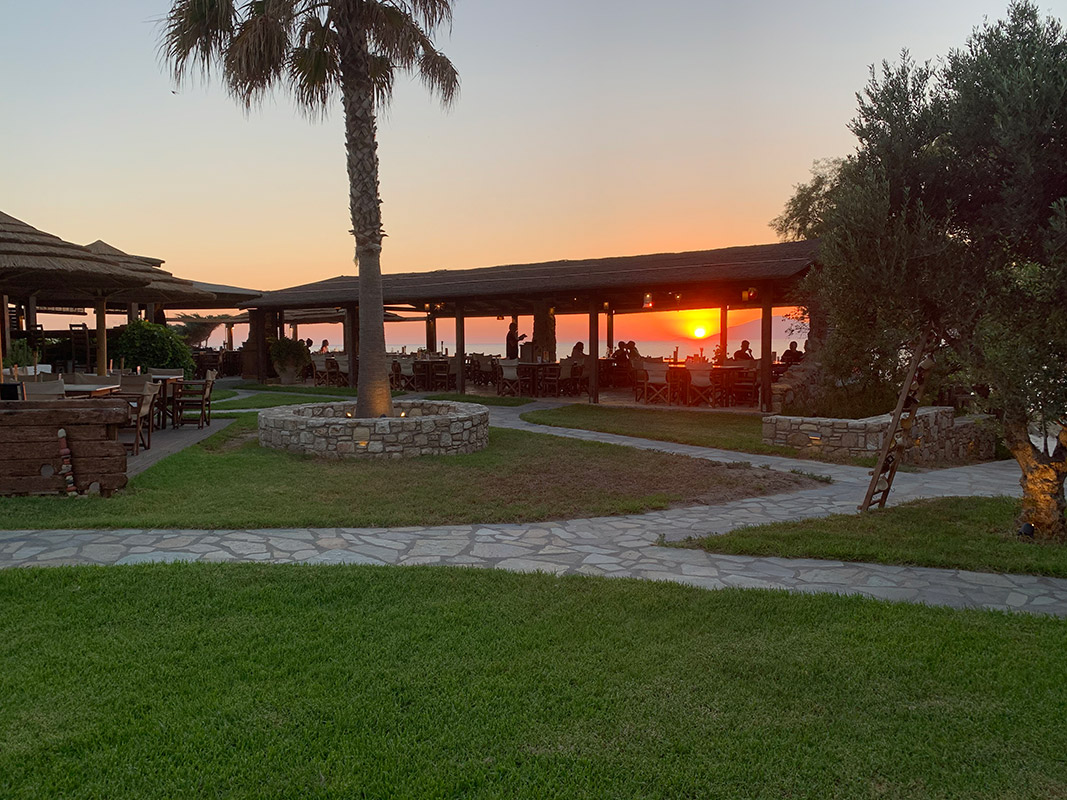 TamTam Beach
