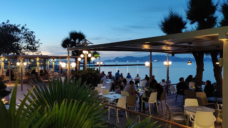 Bella Vista