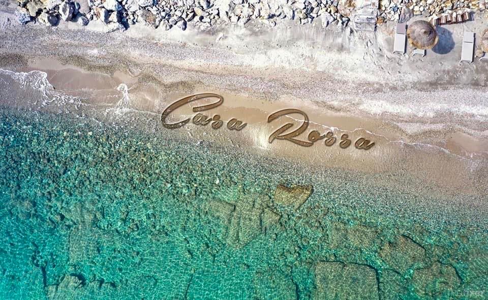 Casa Rossa
