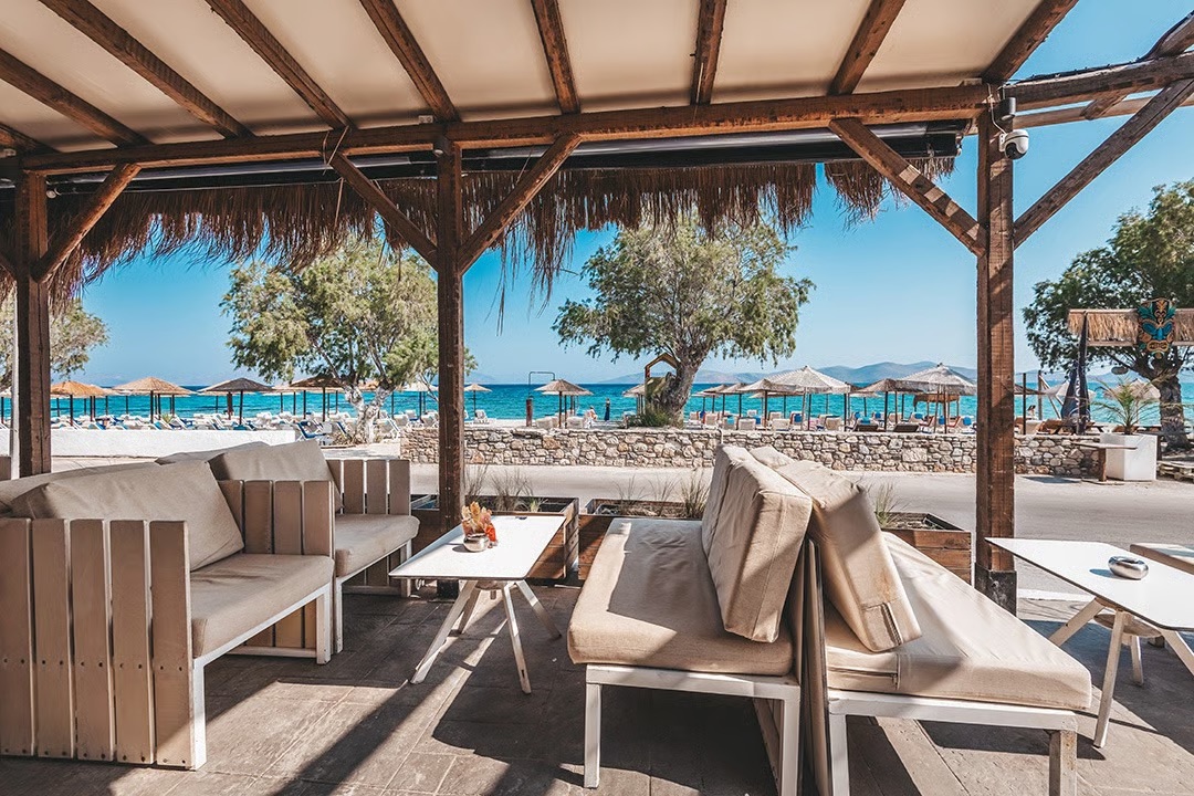 Rumba Tiki Bar