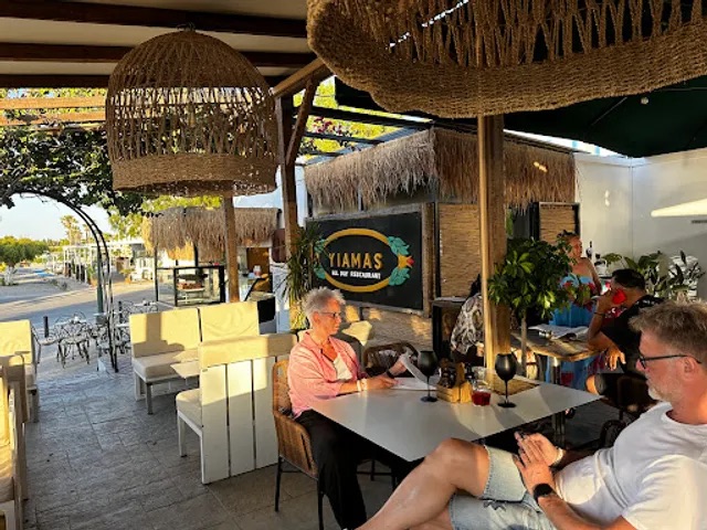 Rumba Tiki Bar