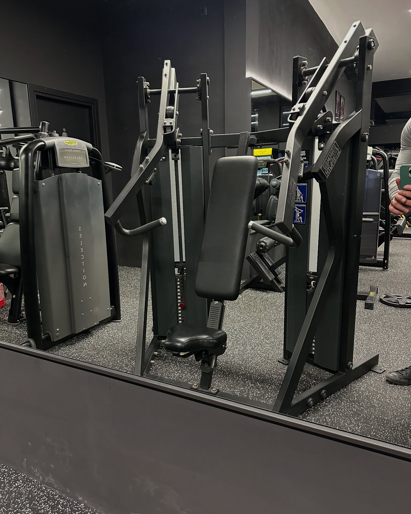 Hercules Gym