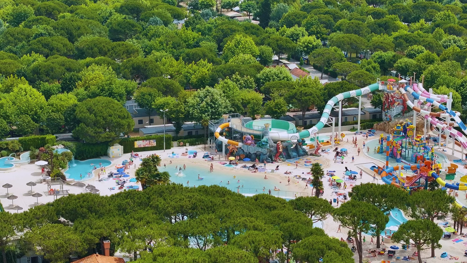 Lido Waterpark