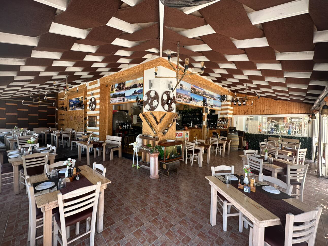 Mystilli Meal & Grill