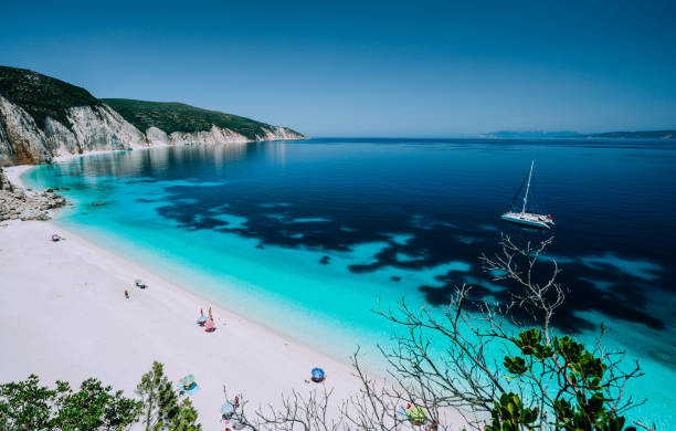 Kardamena Beach