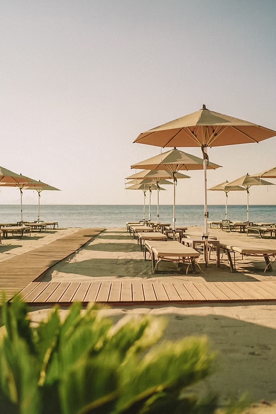 Noa Beach