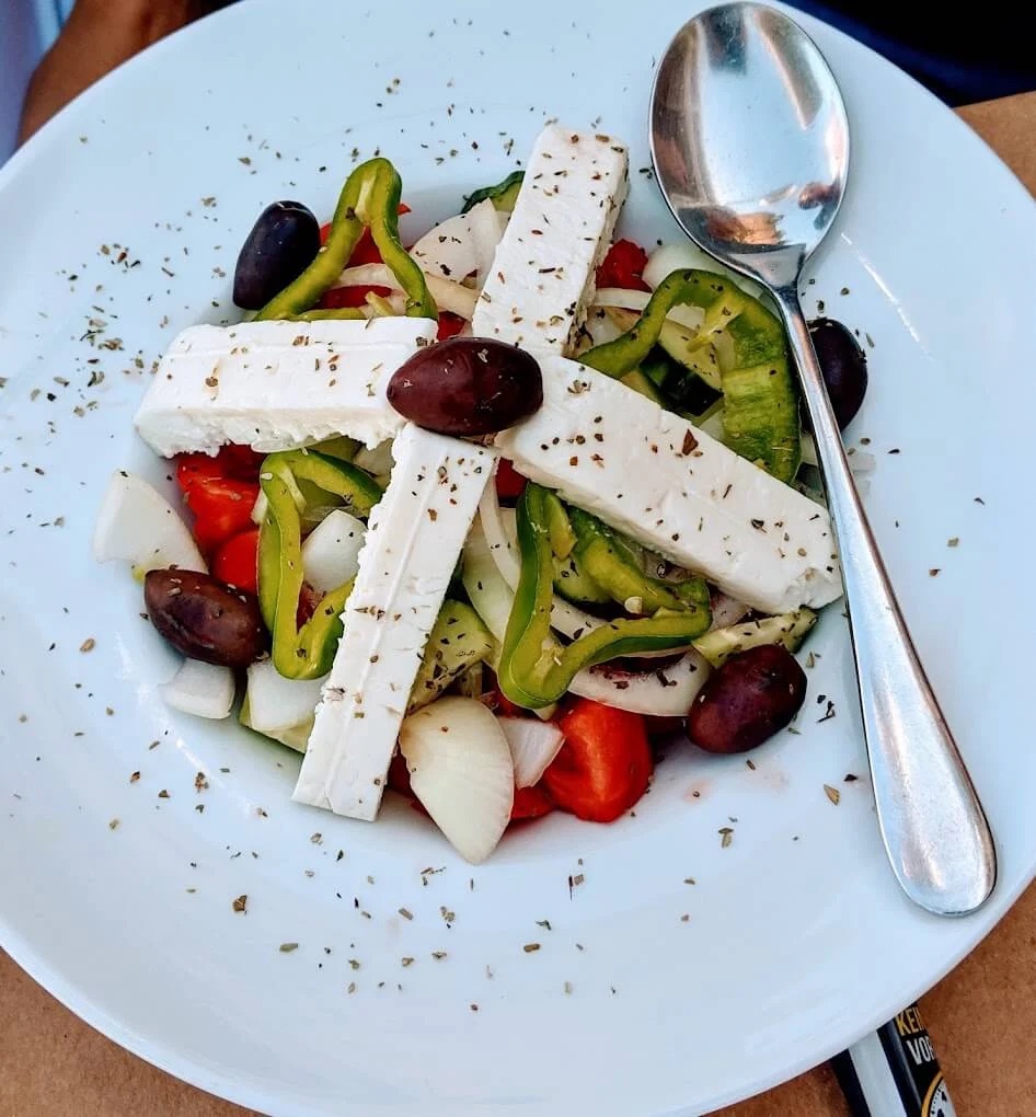 Alberto Restaurant