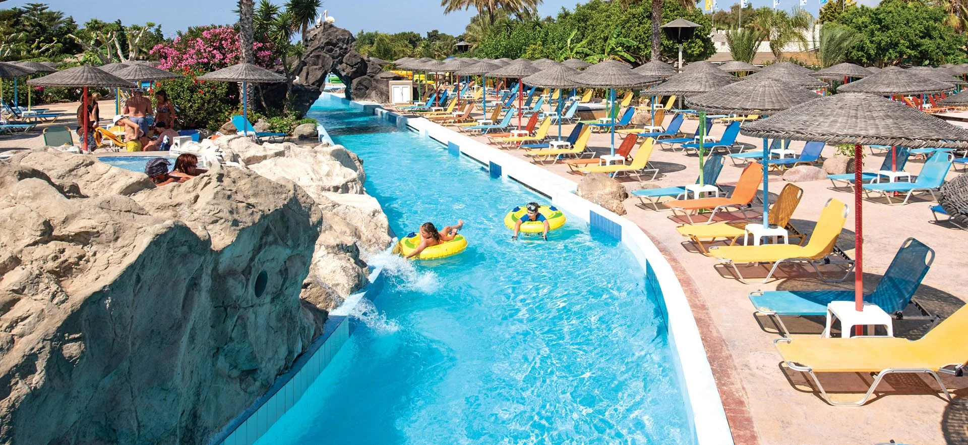 Lido Waterpark