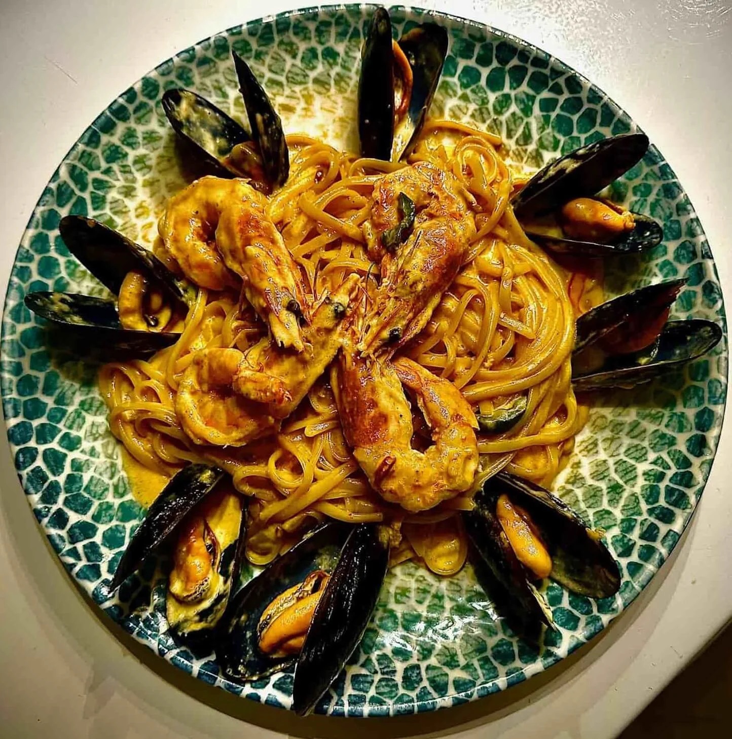 Alberto Restaurant
