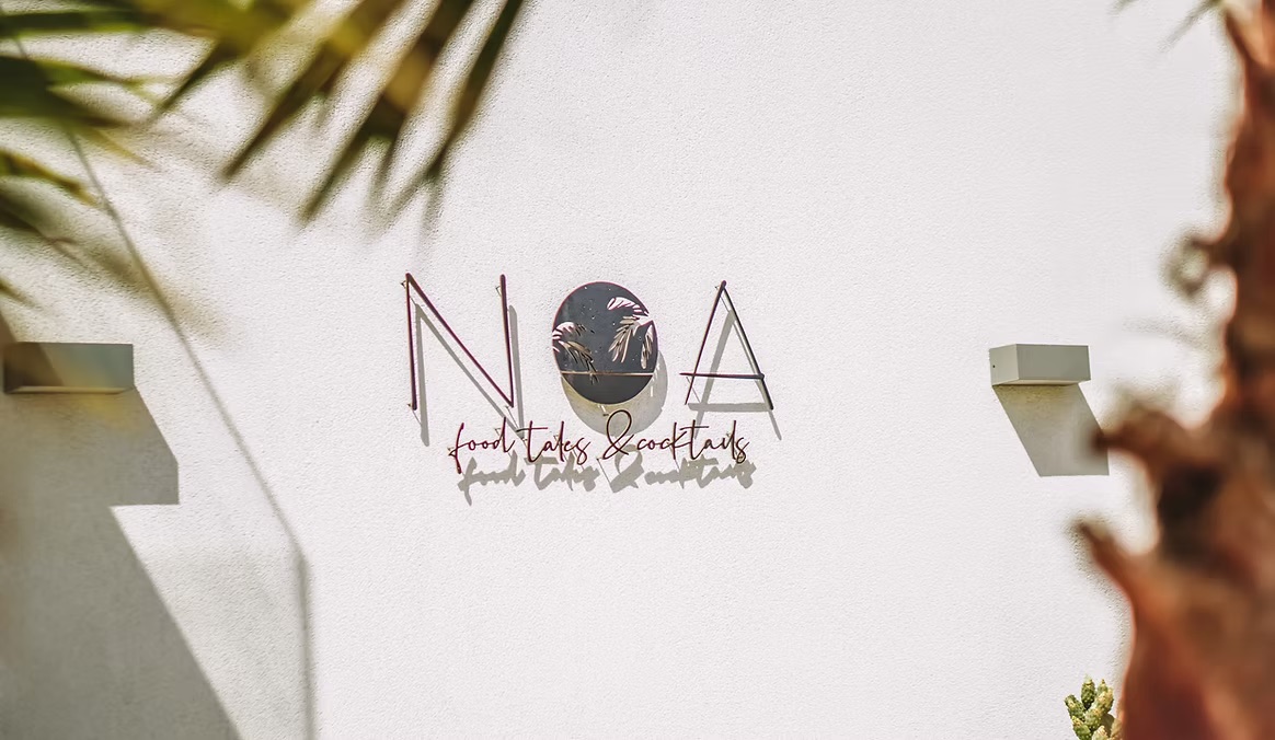Noa Beach