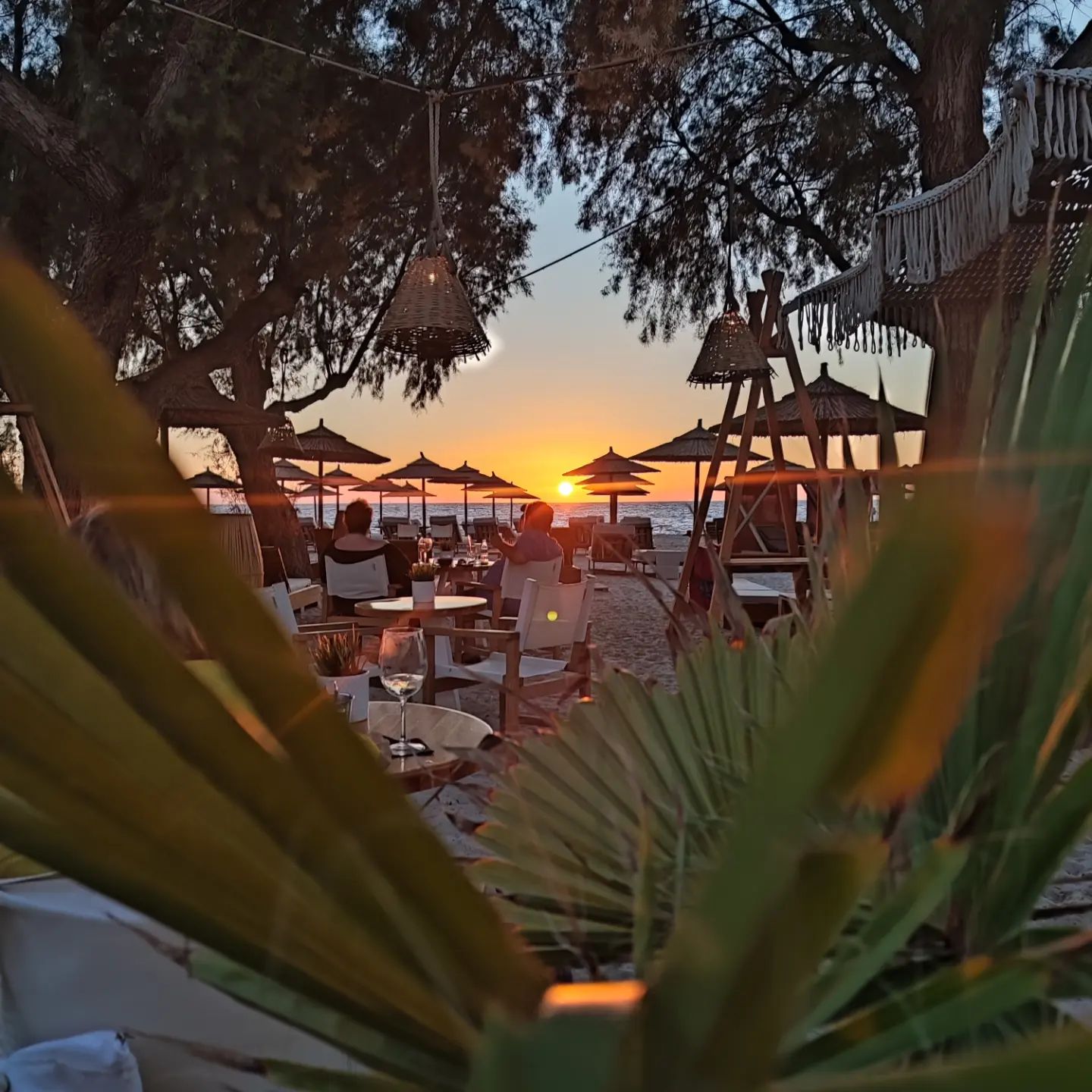 Horizon Cocktail Bar