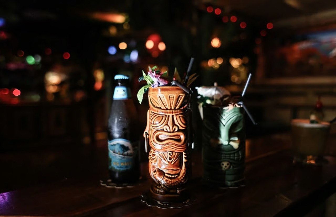 Rumba Tiki Bar