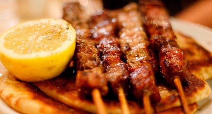Alberto Restaurant