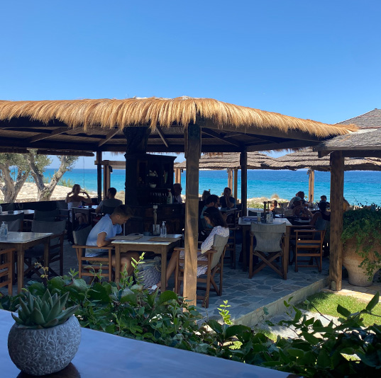 TamTam Beach