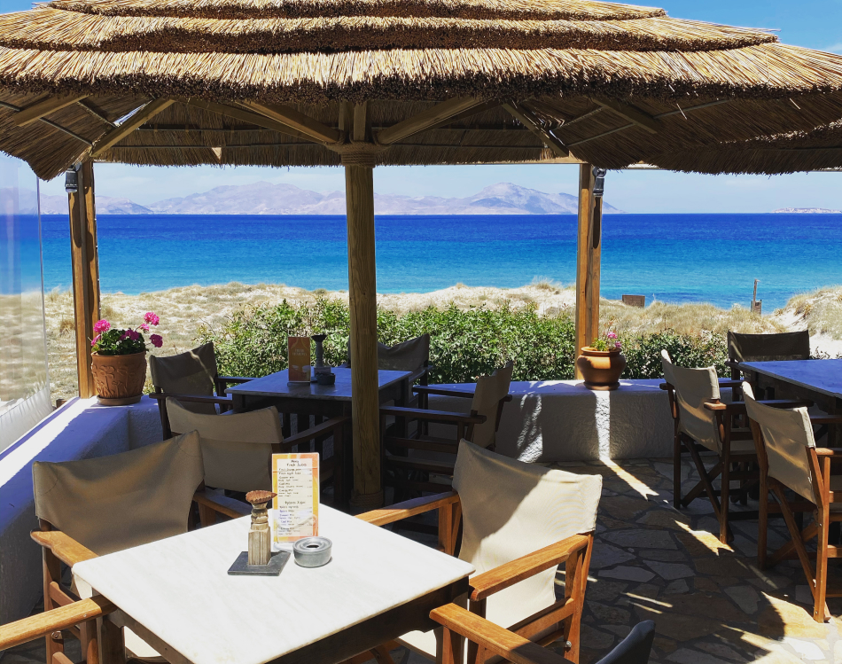 TamTam Beach