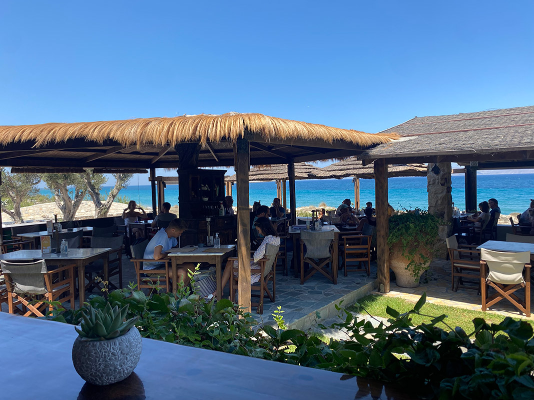 TamTam Beach