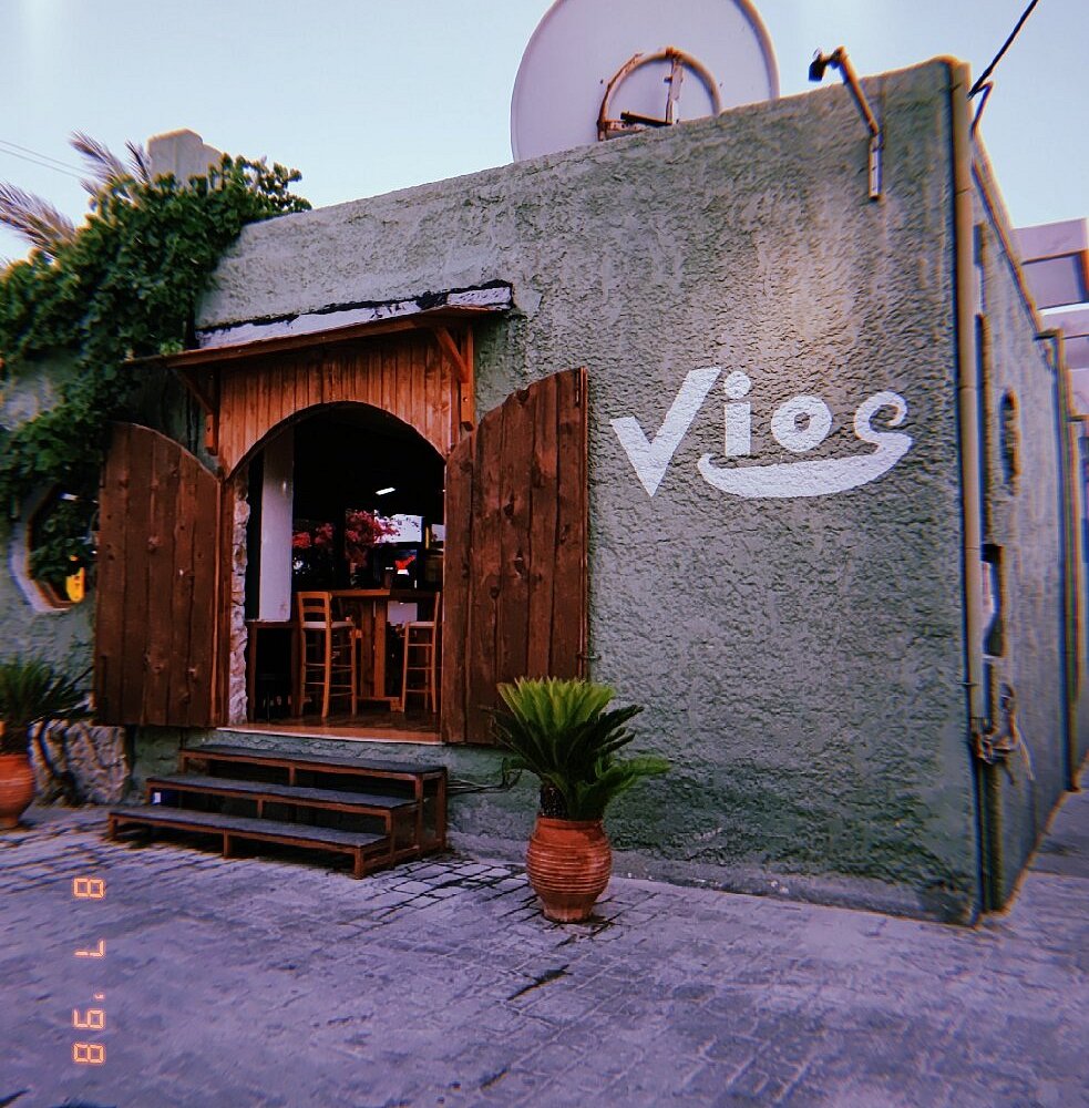 Vios