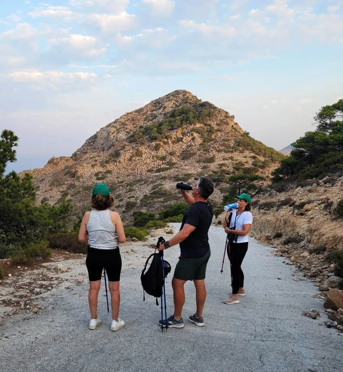 Gallery image for Turtle Hiking Kefalos