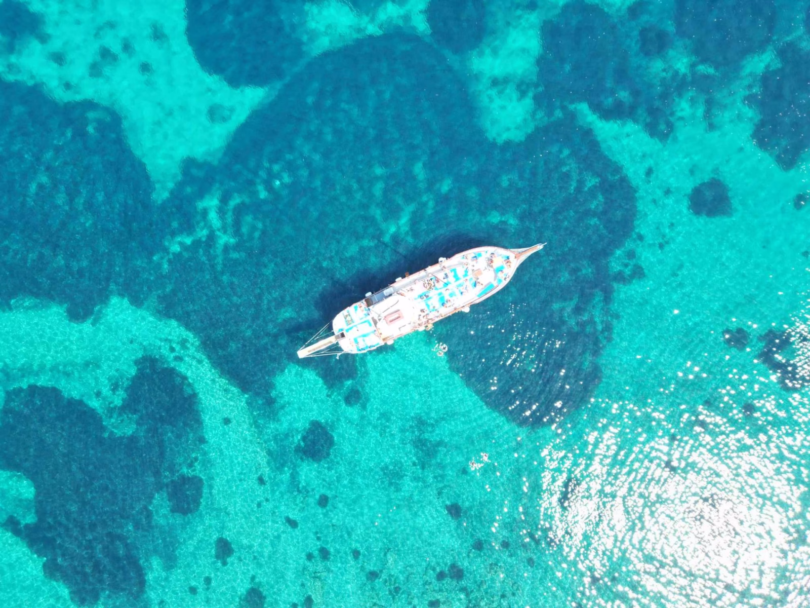 Gallery image for Aegean 3 Island Cruise